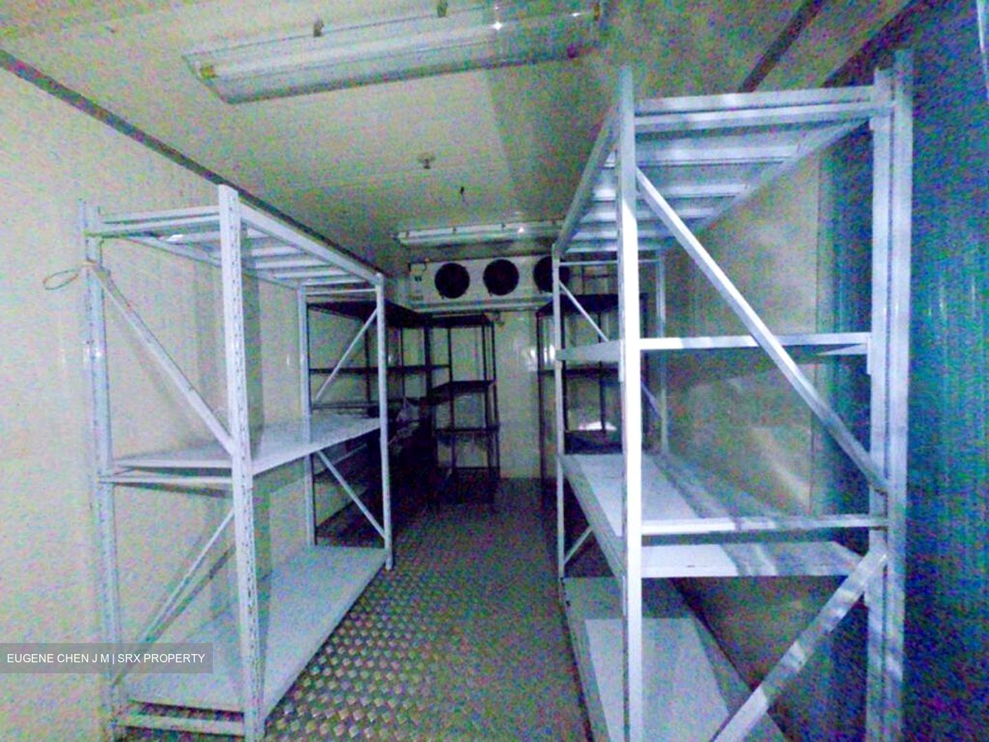 Food Xchange @ Admiralty (D27), Factory #521277961